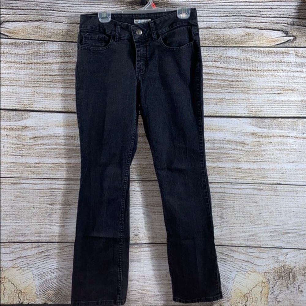 Women’s Riders Lee Mid Rise Boot Cut Jean